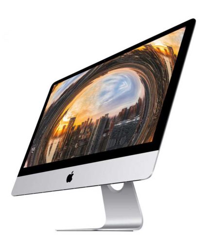 آی مک استوک اپل مدل Apple iMac A1418