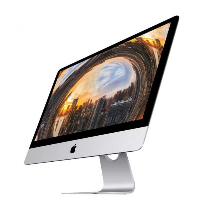آی مک استوک اپل مدل Apple iMac A1418