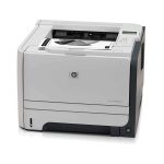 چاپگر استوک اچ پی HP LaserJet P2055DN