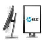monitor HP EliteDisplay E222