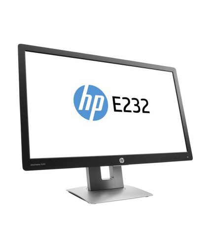 مانیتور اچ پی مدل HP E232