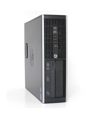 کیس HP استوک مدل HP 6005 Amd X2