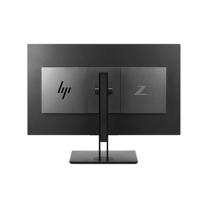 مانیتور 27 اینچ HP مدل Z27N G2 QHD