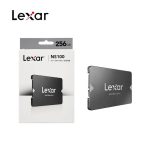 قیمت SSD LEXAR NS 100