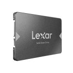 هارد SSD برند Lexar مدل NS100