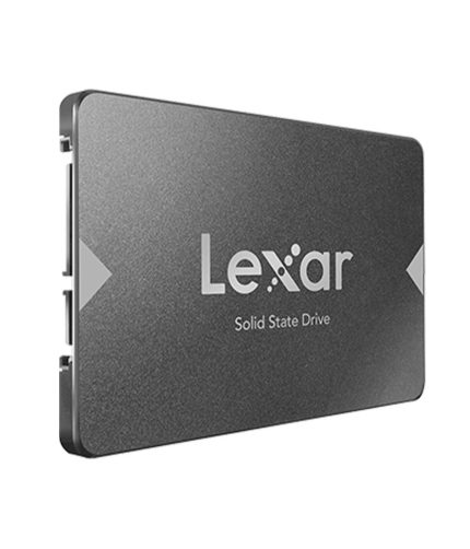 هارد SSD برند Lexar مدل NS100