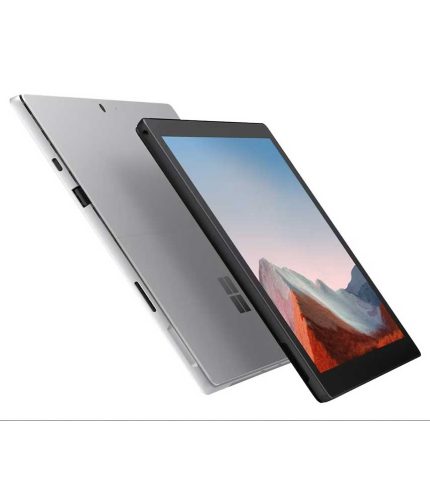 تبلت مایکروسافت مدل Surface Pro 7 Plus