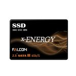 حافظه SSD ایکس انرژی مدل FALCON