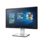 قیمت Dell Ultra HD 4K Monitor P2415Q