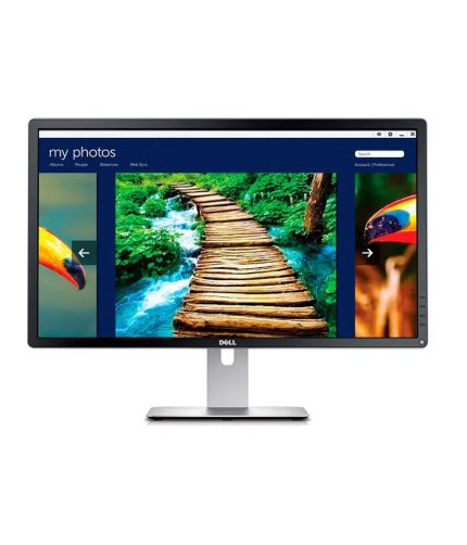 خرید Dell Ultra HD 4k Monitor P2715Q 27 Inch
