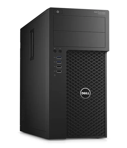 خرید کیس Dell Precision 3620 Tower i7 6700K