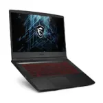 لپ تاپ استوک گیمینگ مدل MSI GF65 Gaming Laptop