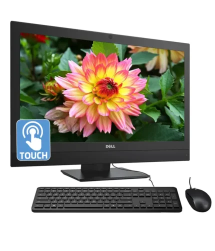 قیمت آل این وان aio dell 3050