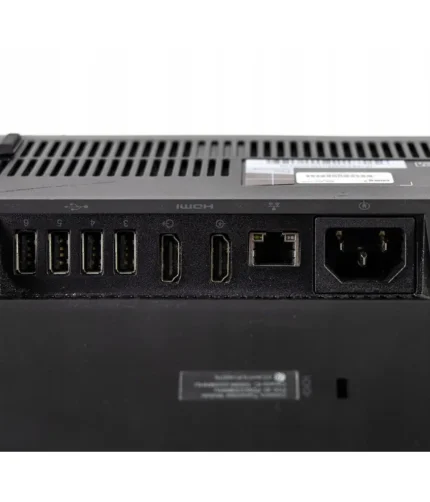 درگاه ارتباطی aio Lenovo ThinkCenter M93z i3 TOUCH