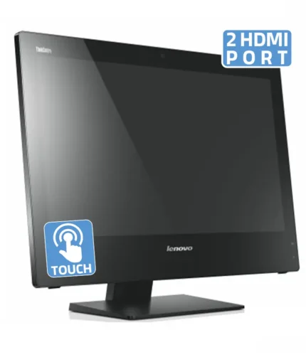 نقد aio ThinkCentre E93z