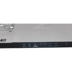 درگاه اتصال مانیتور اچ پی مدل z32 uhd