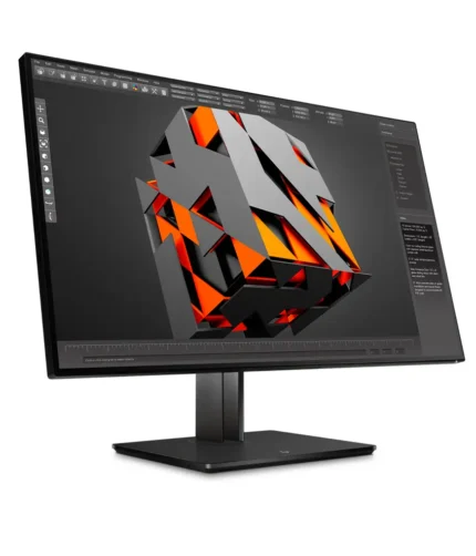 فروش مانیتور مانیتور HP Z32