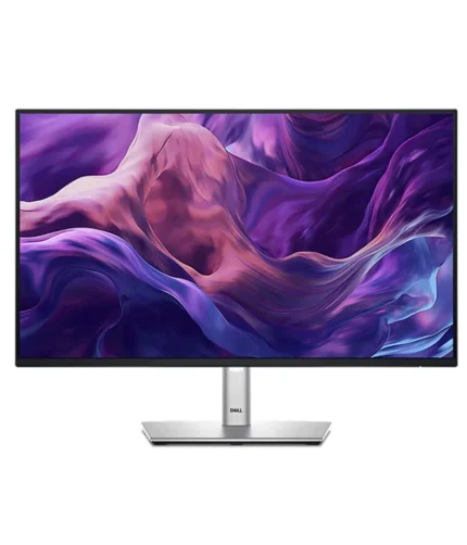 مانیتور 24 دل استوک مدل Dell P2422HE