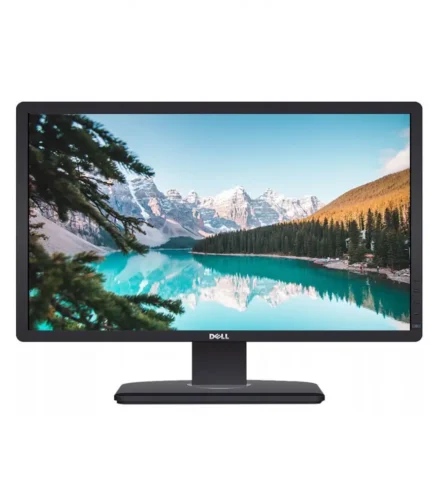 خرید مانیتور Dell U2212hm با پنل ips