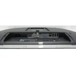 پورت های اتصال مانیتور Dell P2214H Monitor