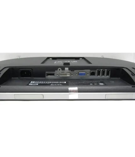 پورت های اتصال مانیتور Dell P2214H Monitor