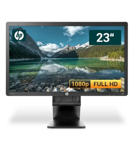 فروش مانیتور HP Z23i با گارانتی
