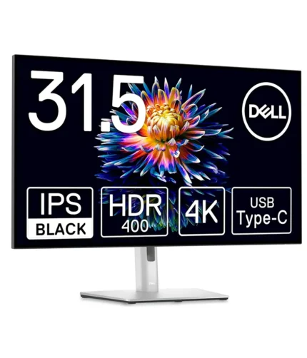 خرید مانیتور Dell P3223QE