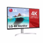 قیمت مانیتور LG 27MU88