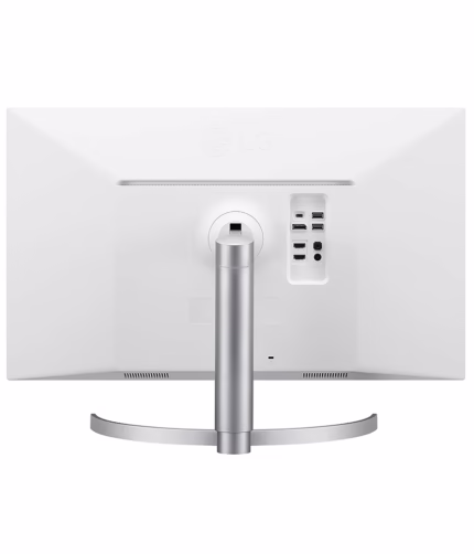 قیمت مانیتور ال جی مدل LG 27BL85U-W با کیفیت 4K