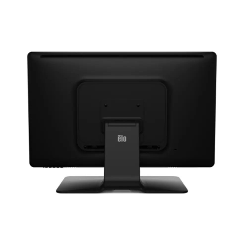 monitor 24inch touch elo with speaker 2