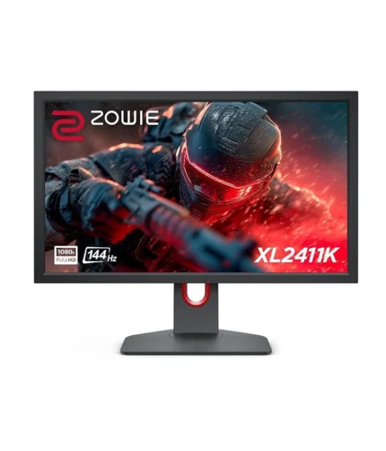 مانیتور گیمینگ BenQ ZOWIE XL2411K