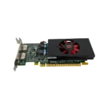 گرافیک استوک مدل AMD Radeon R7 450 4GB GDDR5 ظرفیت 4 گیگ