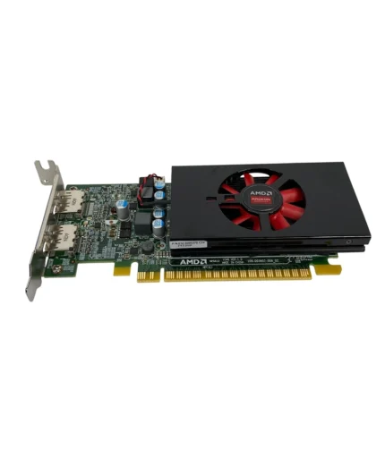 گرافیک استوک مدل AMD Radeon R7 450 4GB GDDR5 ظرفیت 4 گیگ