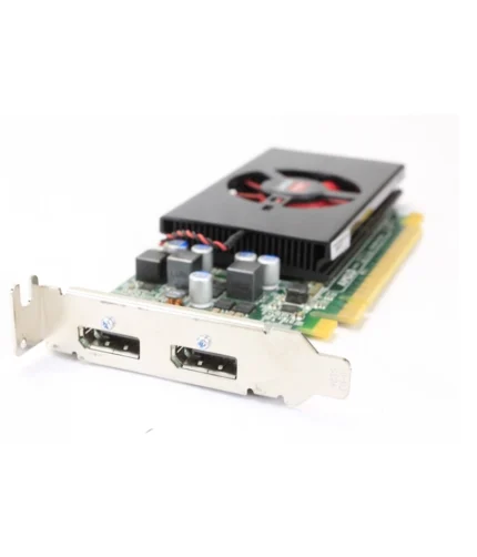 گرافیک استوک مدل AMD Radeon R7 450 4GB GDDR5 ظرفیت 4 گیگ