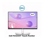 مانیتور دل لمسی 24 اینچ IPS مدل Dell P2424HT