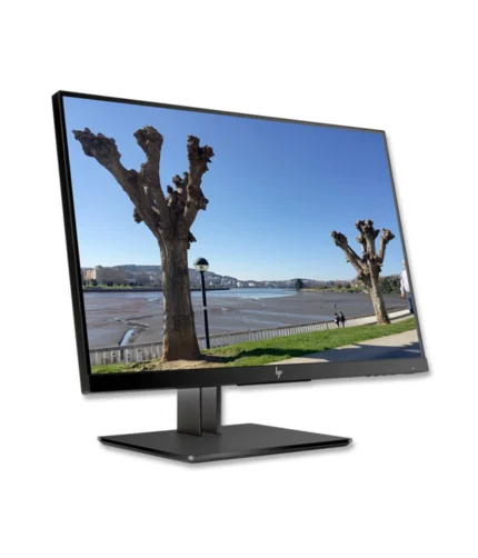 مانیتور اچ پی استوک 24 اینچ ips مدل HP Z24i G2