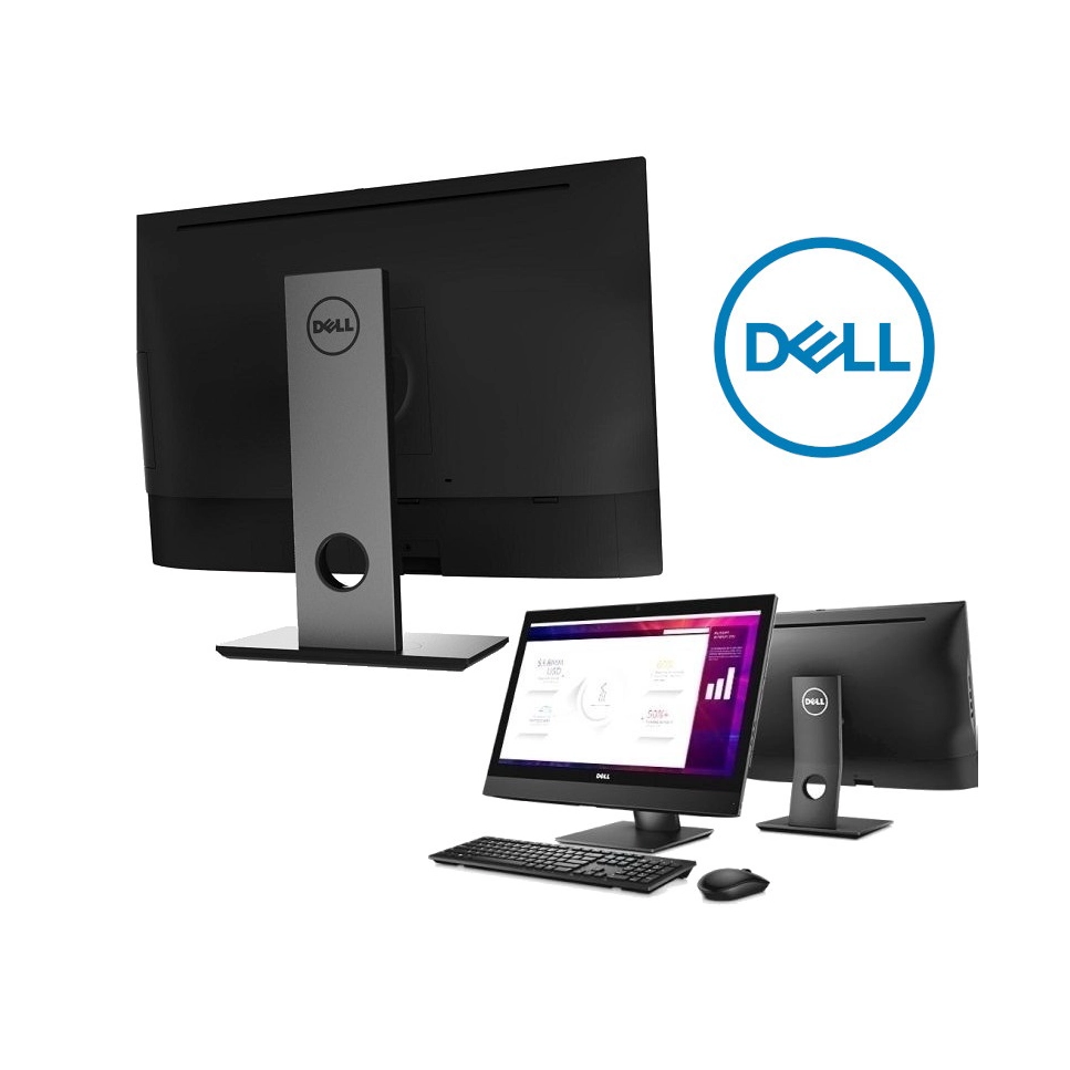 Dell 3050 ALL IN ONE I5 6500 قیمت آل این وان Dell OptiPlex 3050