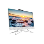 آل این وان اچ پی استوک مدل HP TPC-Q066 پردازنده نسل 10