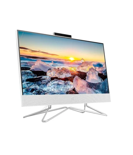 آل این وان اچ پی استوک مدل HP TPC-Q066 پردازنده نسل 10