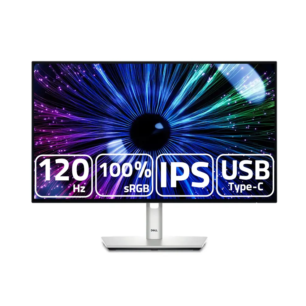 monitor 24inch dell U2424he ips main